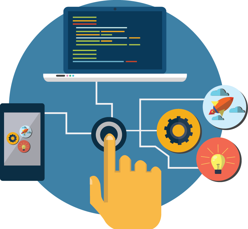 Serviços Paicon Technologies Desenvolvimento